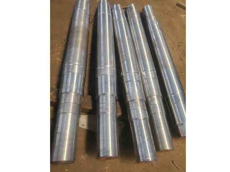 轴类零件的介绍